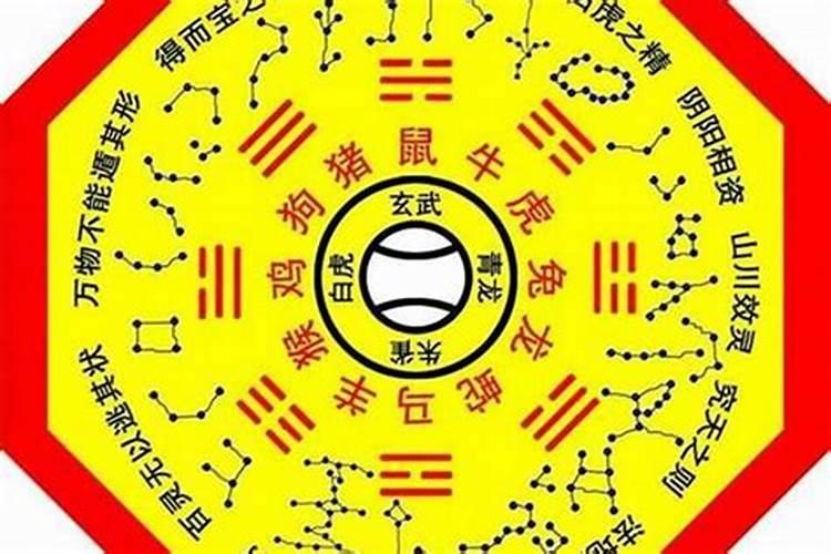 八字中主婚姻的是什么星宿