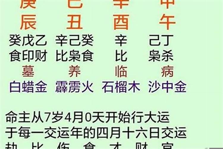 怎么通过八字看会不会嫁豪门