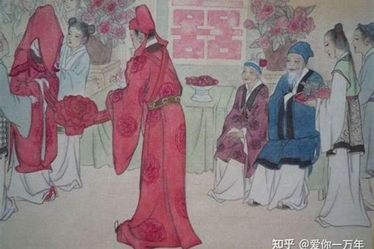 男兔女鸡配婚姻会怎么样