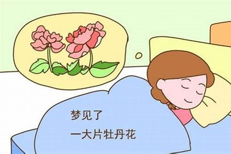 哺乳期梦到自己怀孕