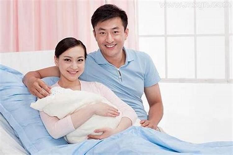 女人梦见女宝宝是什么意思