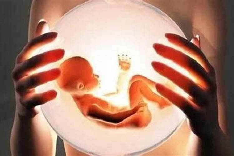 堕胎后的真的有婴灵吗