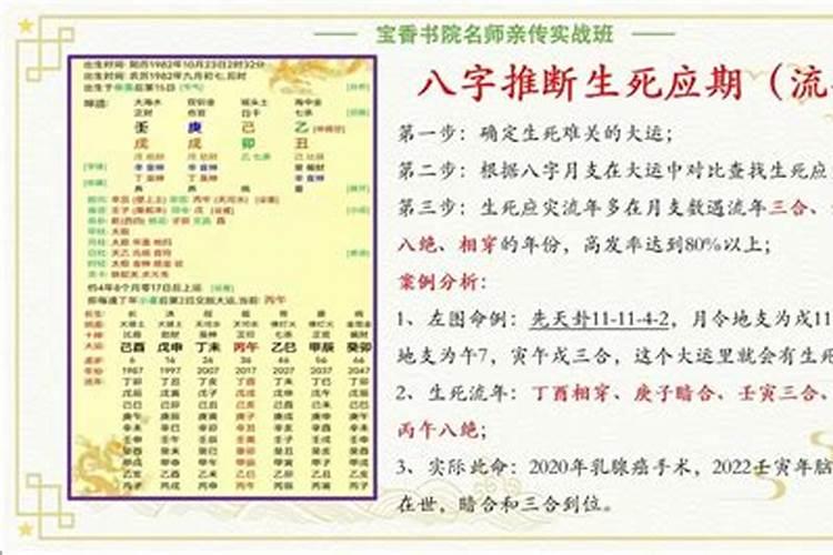 八字桃花查询表