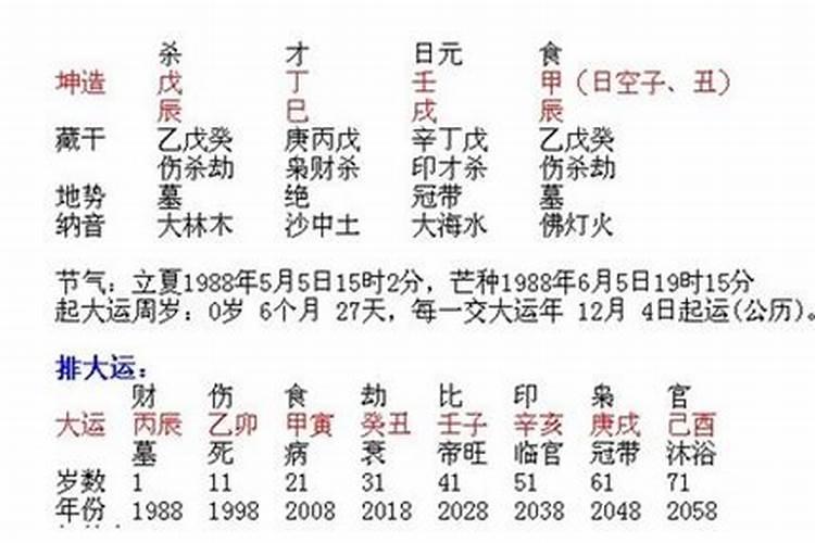 丙火的财库是什么