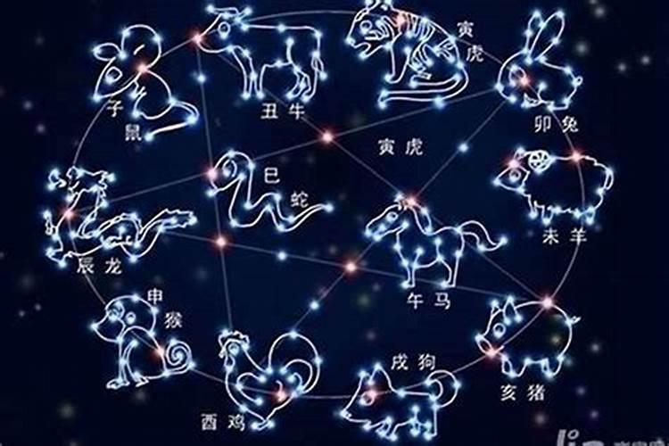 十二星座最不敢惹的五大星座