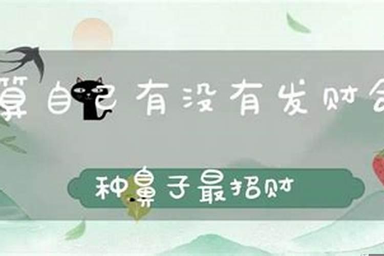 八字中的八败