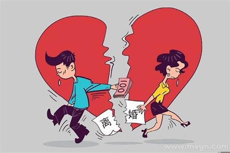 女人梦见离婚了是什么预兆？孕妇梦到自己离婚了是什么意思