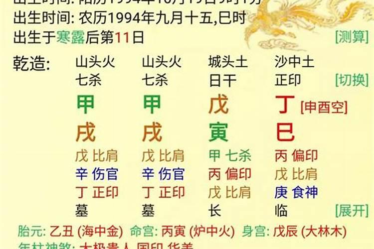 怎么从八字里看姻缘准不准