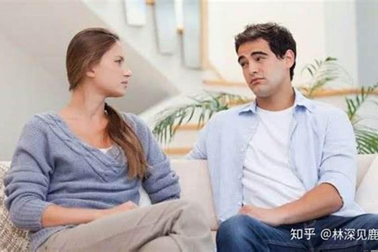 婚姻中冷战算家庭暴力吗