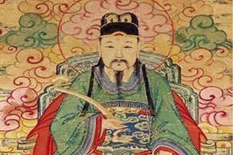 藏传佛教超度法事