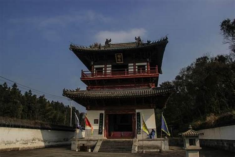 蚌埠有超度婴灵的寺庙吗