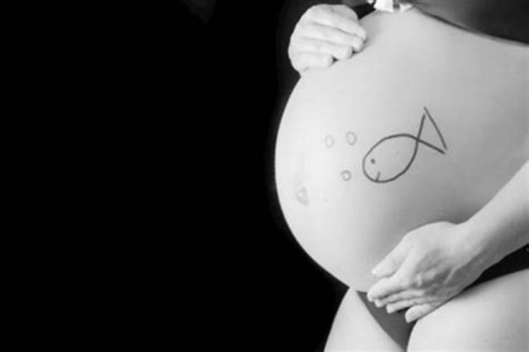 孕妇梦见鱼是什么预兆