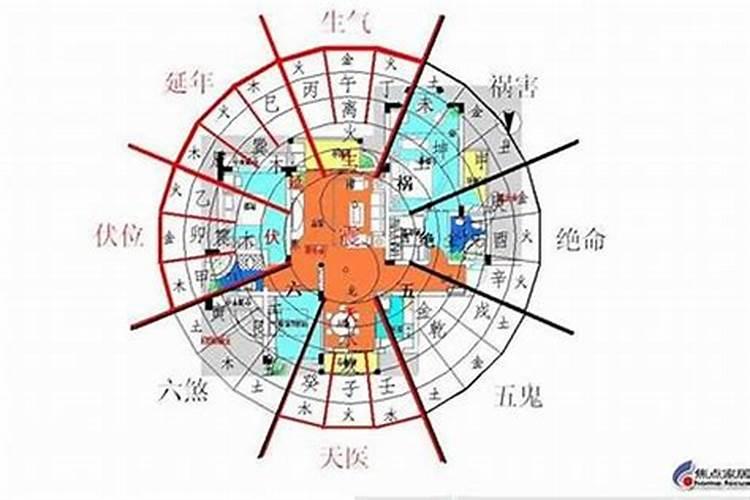 楼层风水和属相