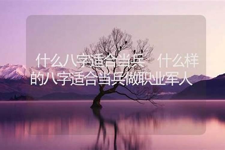 什么八字适合做管理