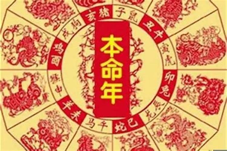 2019年犯太岁生肖是什么意思