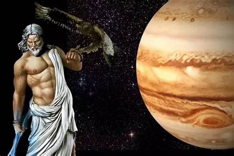 太岁为什么是木星