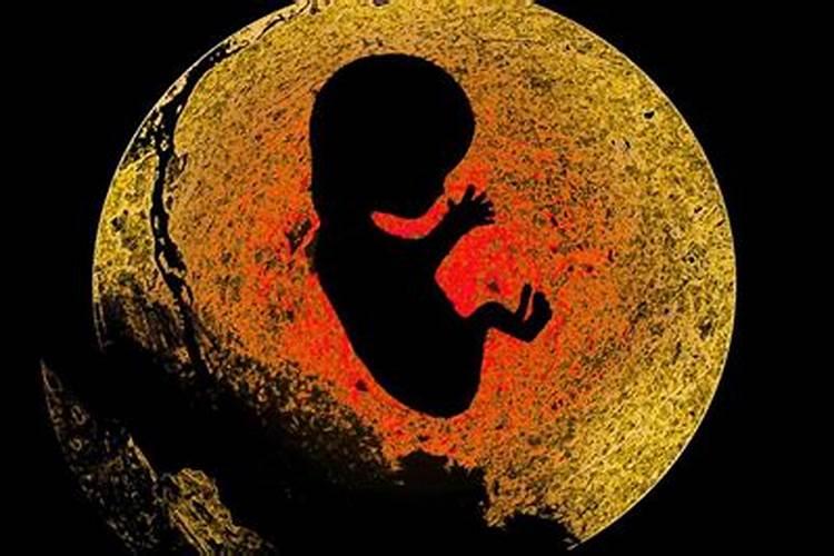 堕胎会有婴灵跟着吗
