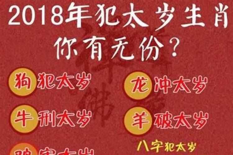 属马冲太岁化解方法2021年