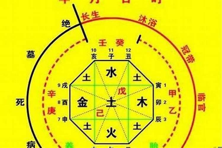 如何知道八字用神有力无力