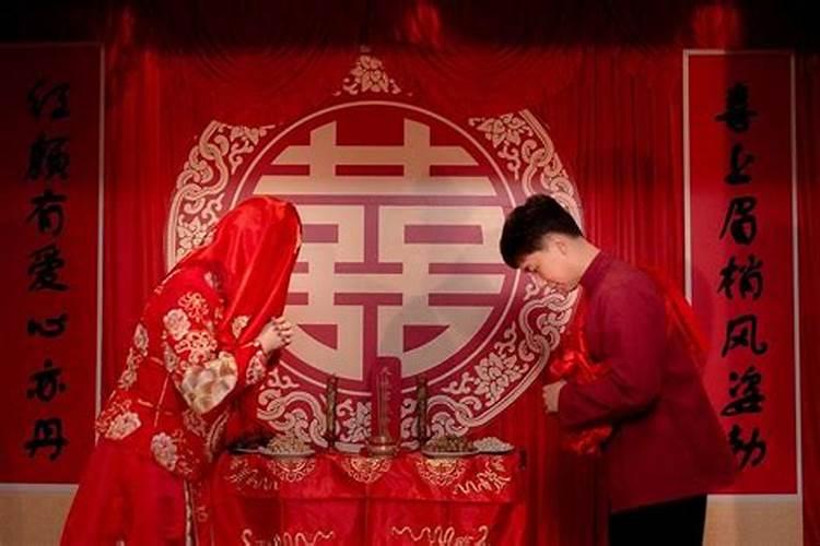 结婚怎么选日子婚嫁吉日六大禁忌你不得不信