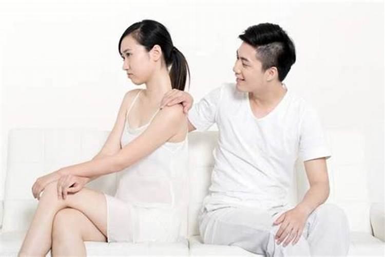 女人出轨离婚后男人什么感觉