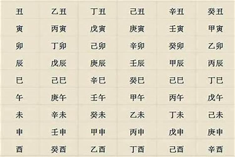 八字测算父母寿命