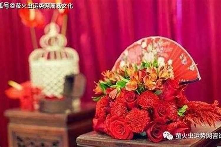 本命年女生结婚好吗属虎男人