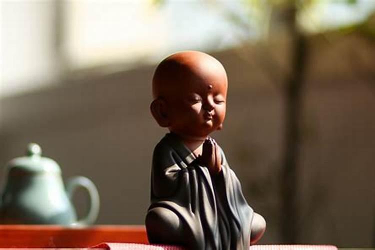 超度婴灵：佛教中的生命教育与宇宙观