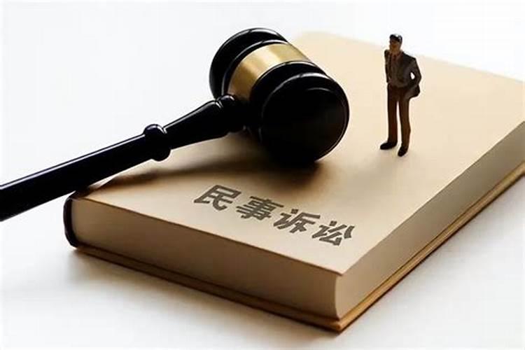 婚姻法与民事诉讼法的关系和区别