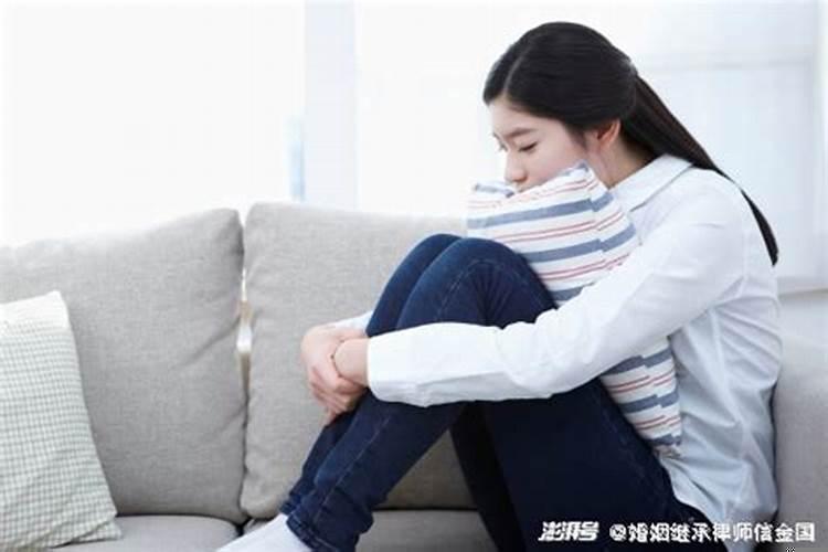 如果因为婚姻得了抑郁症,离了婚可以治愈吗