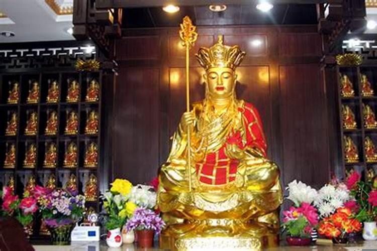 徐州地藏王庙能做法事吗？