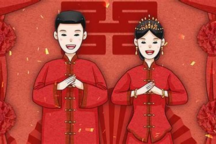 属兔适合结婚的年份