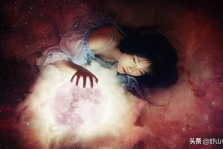 梦境解析：梦见亲人死于非命的征兆？