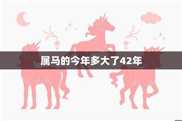 属马今年怎么避免不顺