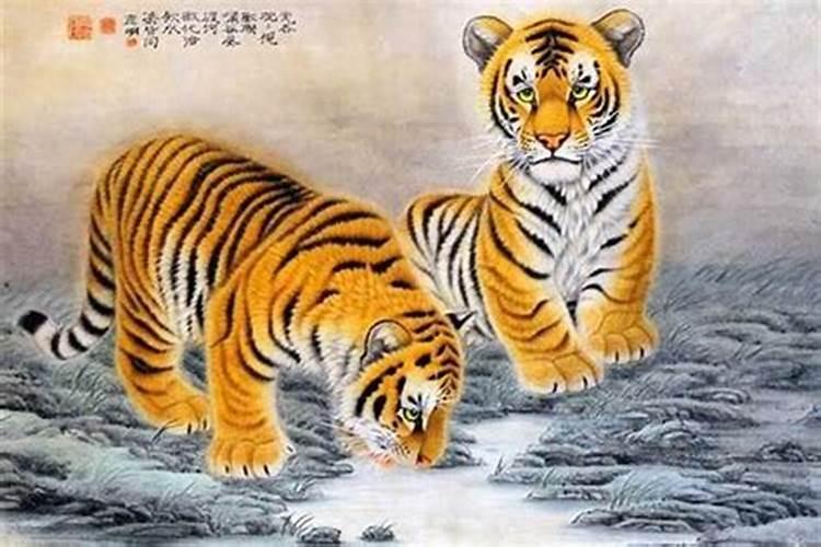 属虎本命年运势及运程1974年