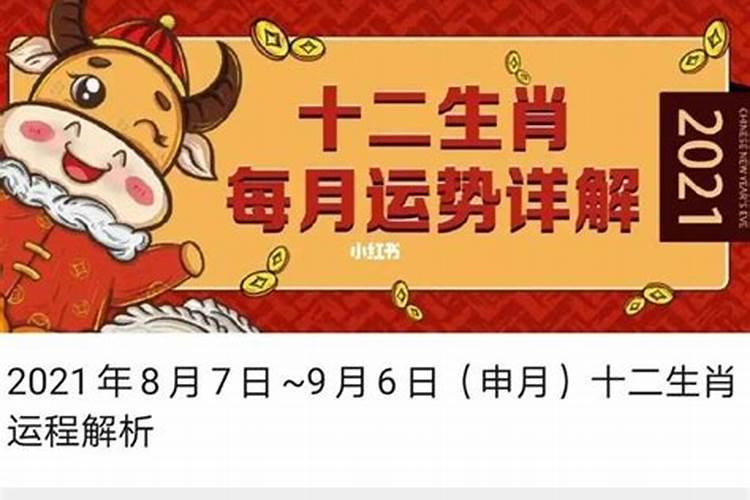 十二生肖2022年运势及运程完整