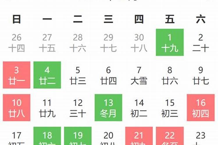 2020年12月开业黄道吉日