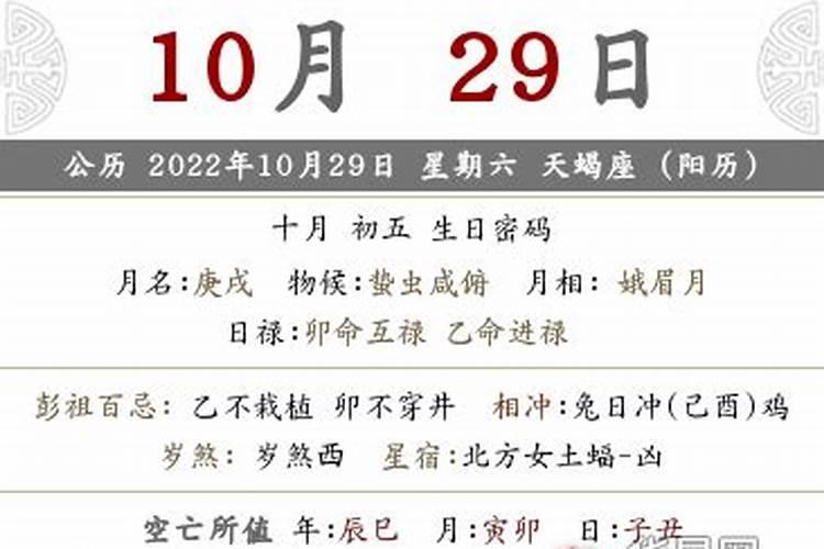 阴历2020年12月28日黄道吉日查询