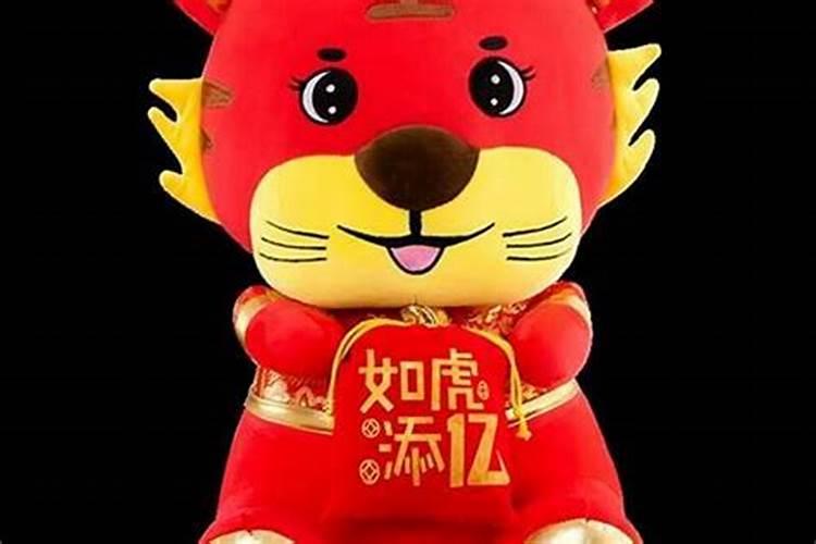 2021年害太岁最简单的方法