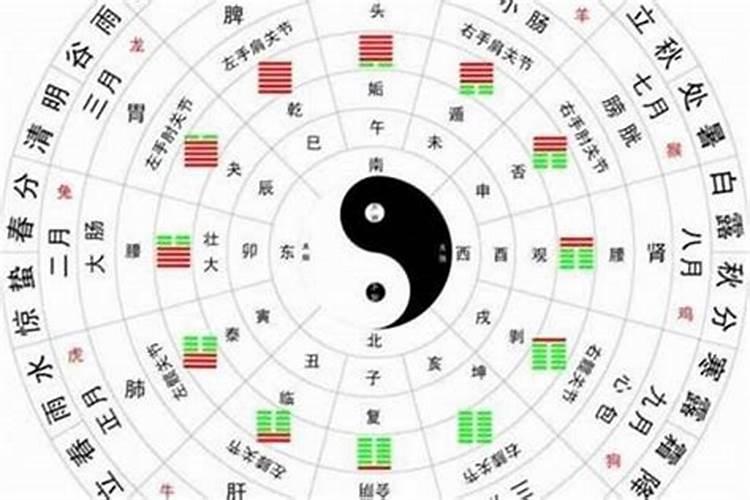 八字确定格局后怎样分析