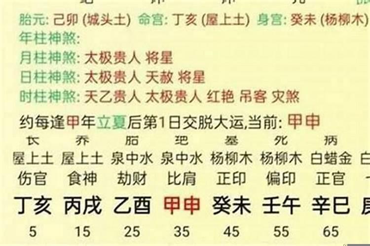 八字大运起名可靠吗女人