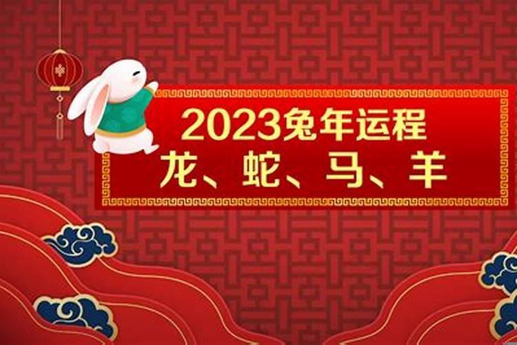 2021年蛇和兔龙运势