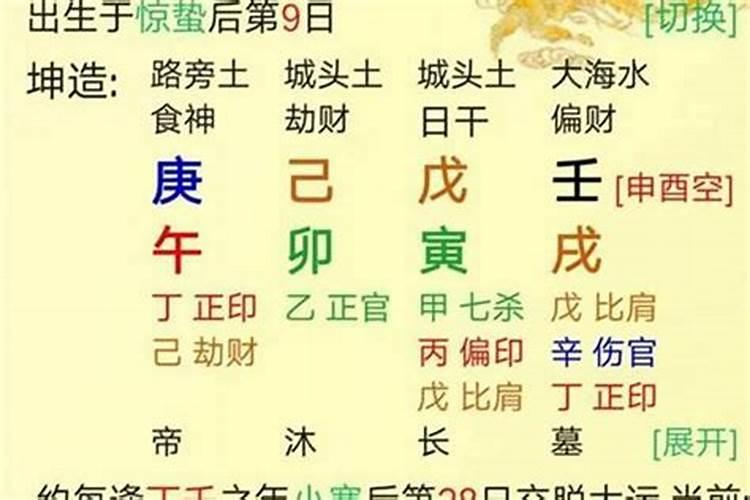 2021年什么生肖冲破太岁