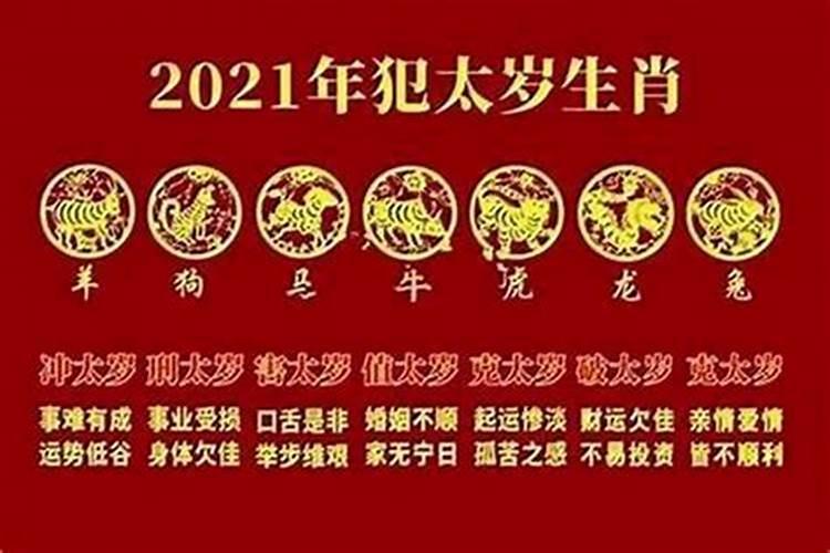 犯太岁怎样化解2020年生肖相冲