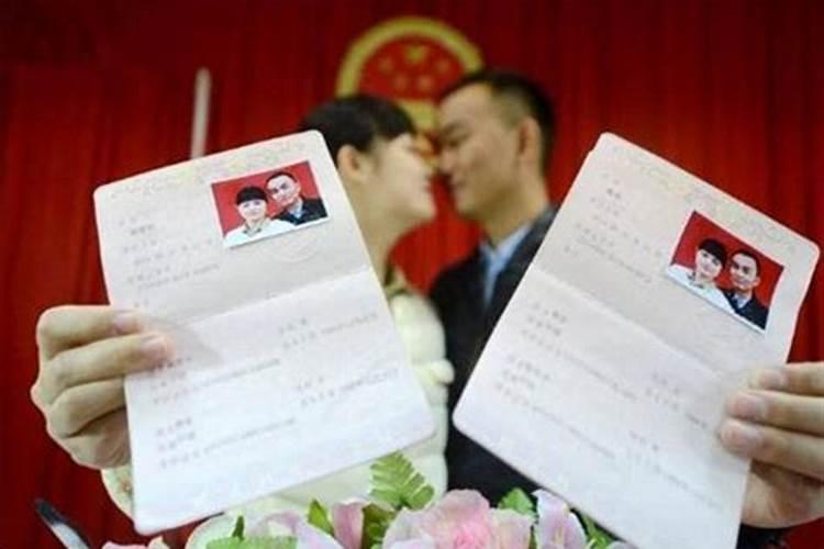 为什么有些人没有婚姻