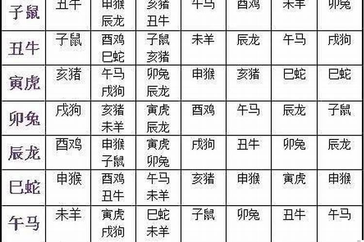 男狗的最佳婚配属相