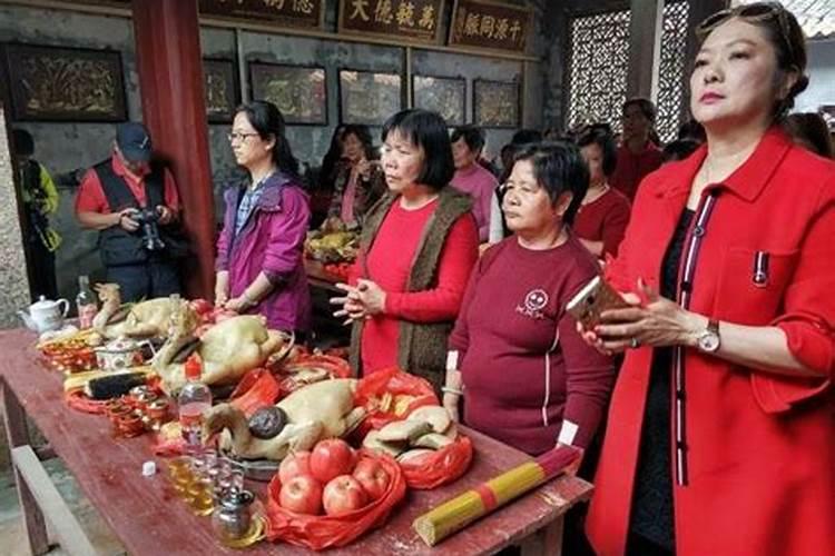 祭奠亲人贡品有什么要求