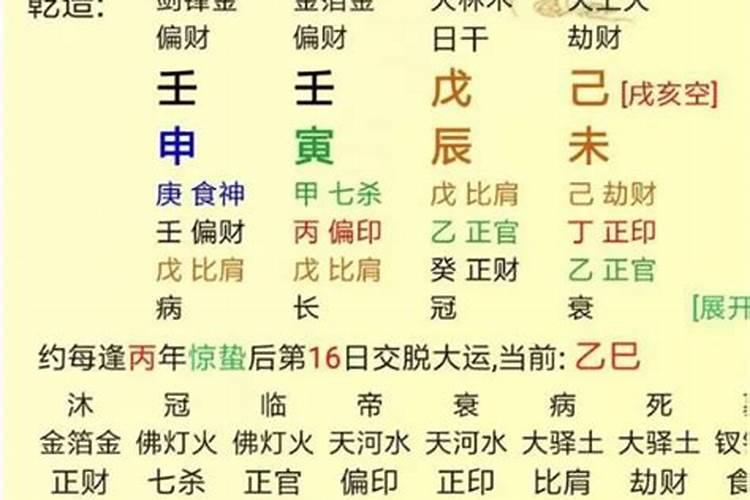 今日财运吉祥数字