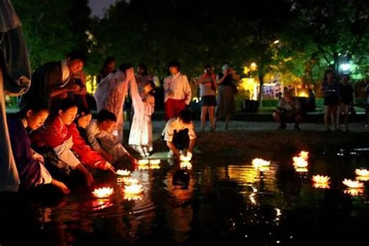 祭祀死去的亲人叫什么