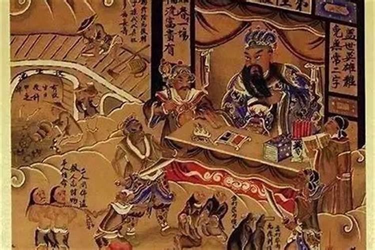 头七当天不能去坟地祭祀吗